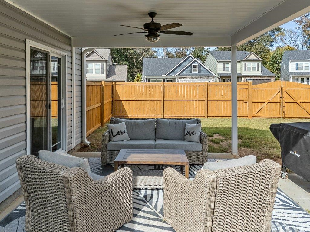 203 Minnie Crain Drive Inman, SC 29349 - Photo 32 of 43