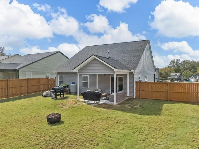 $295,000 | 203 Minnie Crain Drive, Inman, SC 29349