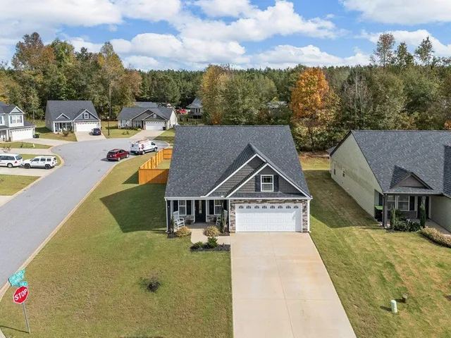 $295,000 | 203 Minnie Crain Drive, Inman, SC 29349
