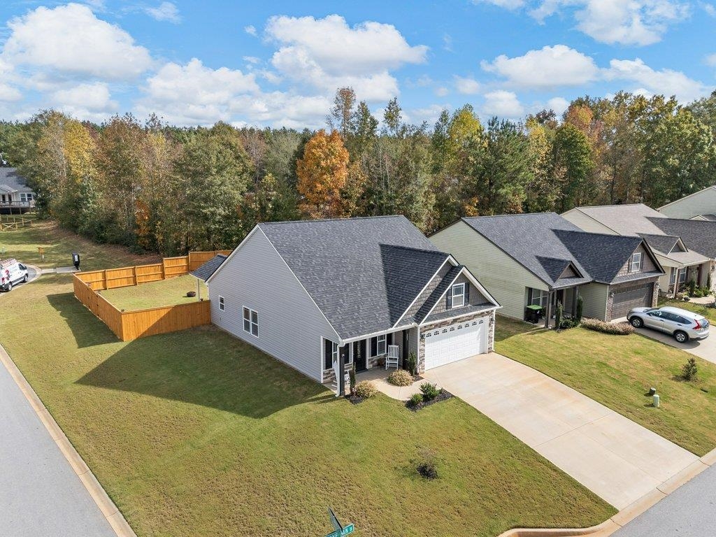 203 Minnie Crain Drive Inman, SC 29349 - Photo 39 of 43