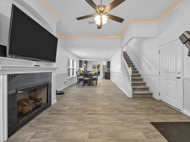 $295,000 | 203 Minnie Crain Drive, Inman, SC 29349