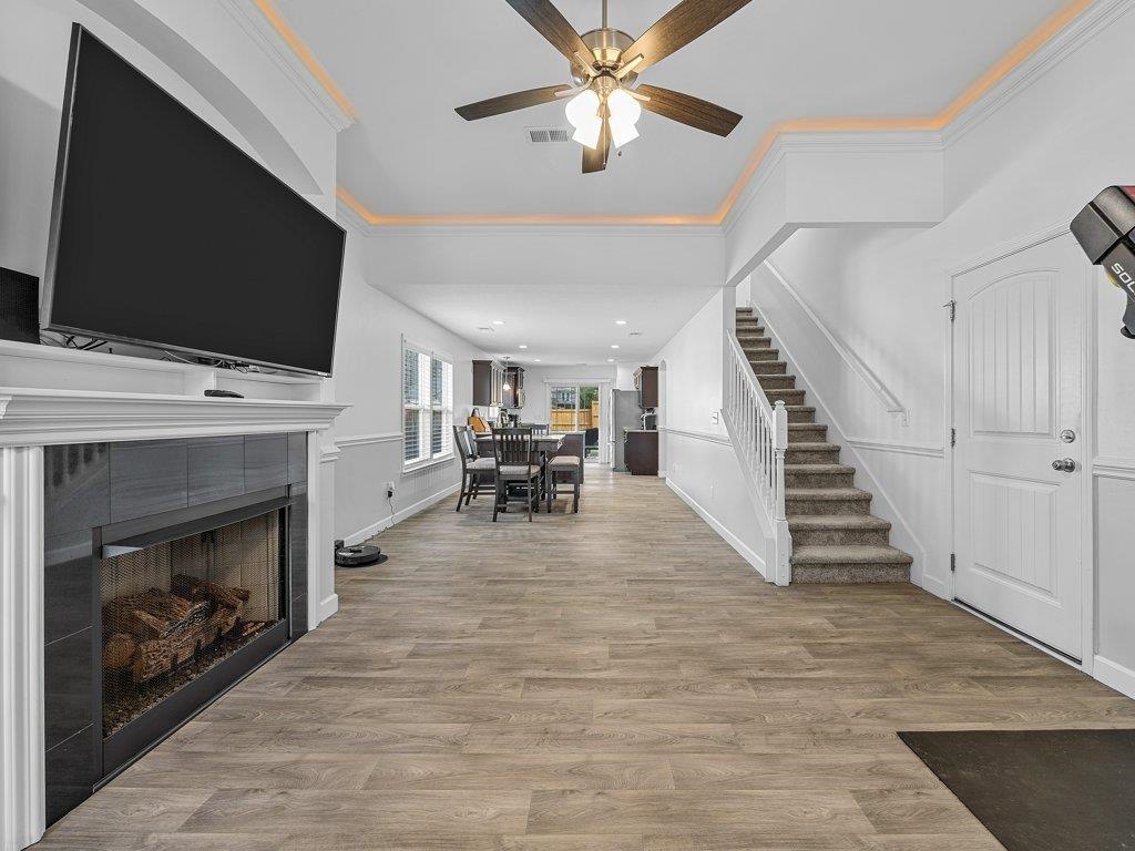 203 Minnie Crain Drive Inman, SC 29349 - Photo 4 of 43