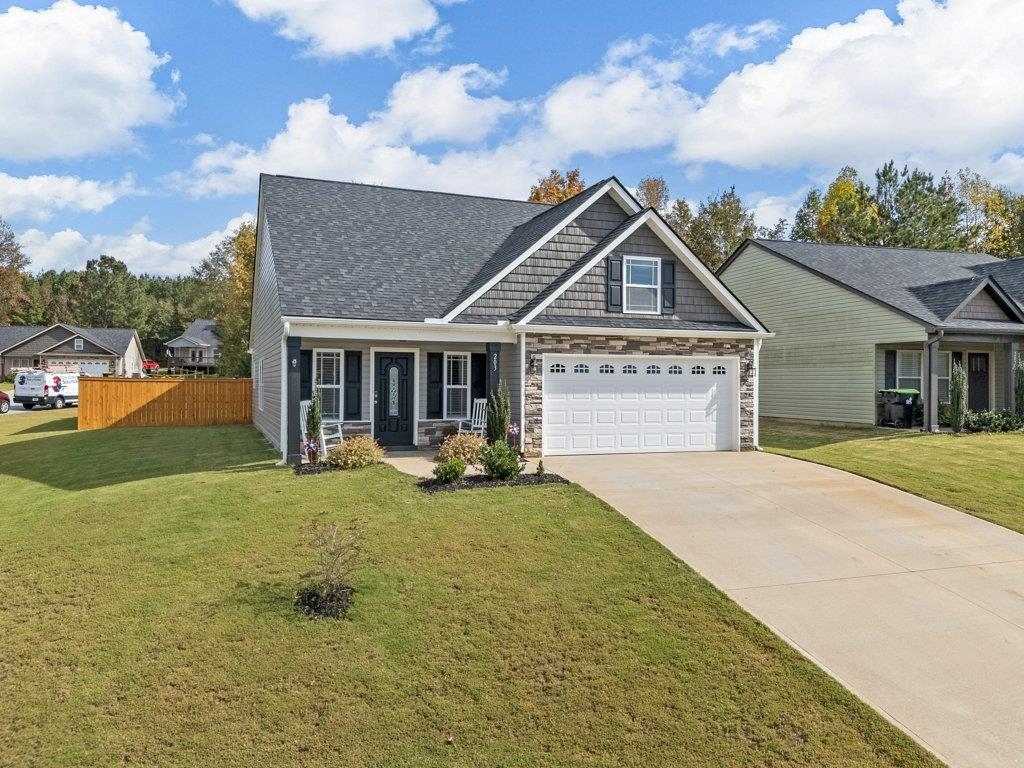 203 Minnie Crain Drive Inman, SC 29349 - Photo 41 of 43