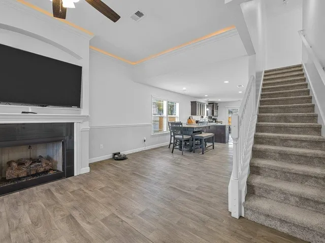 $295,000 | 203 Minnie Crain Drive, Inman, SC 29349