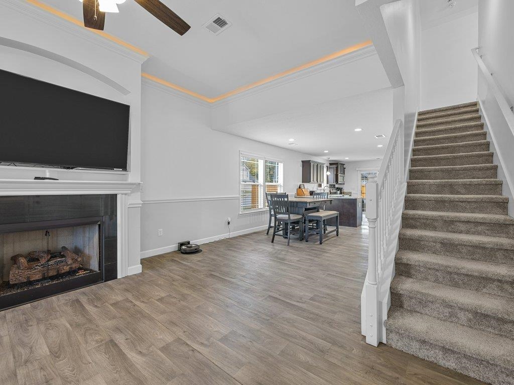 203 Minnie Crain Drive Inman, SC 29349 - Photo 5 of 43