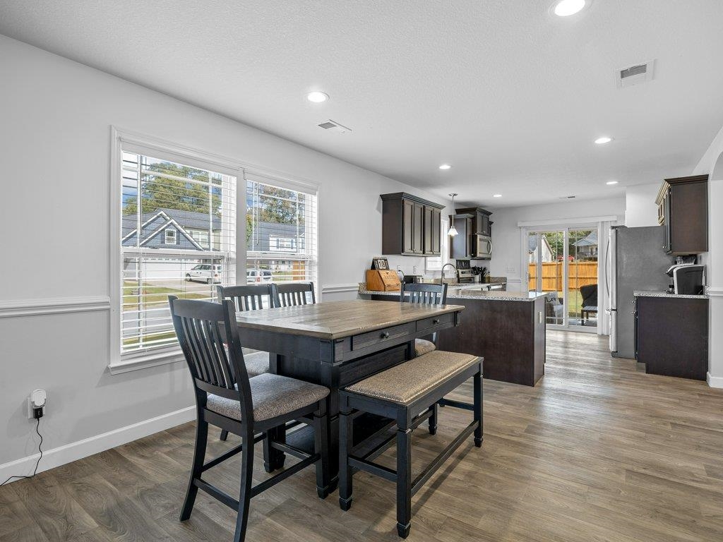 203 Minnie Crain Drive Inman, SC 29349 - Photo 7 of 43