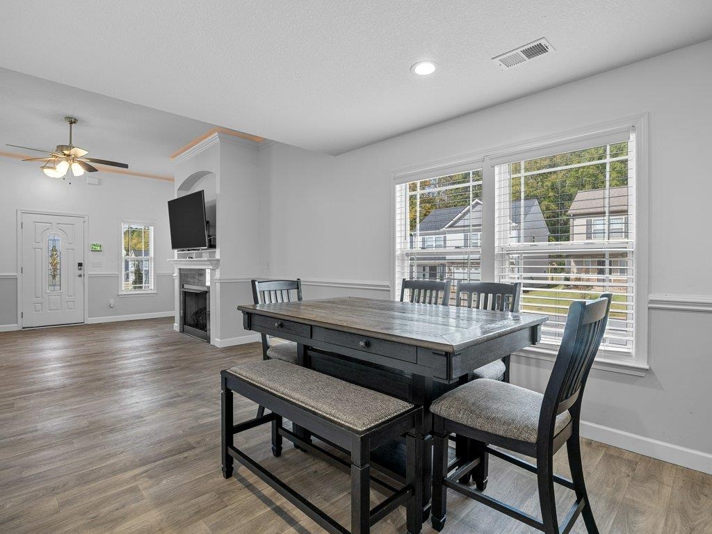 203 Minnie Crain Drive Inman, SC 29349 - Photo 8 of 43