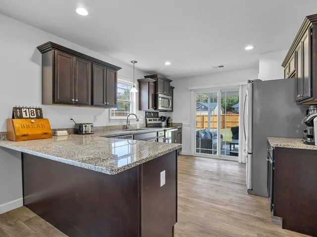 $295,000 | 203 Minnie Crain Drive, Inman, SC 29349