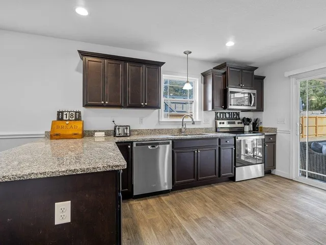 $295,000 | 203 Minnie Crain Drive, Inman, SC 29349