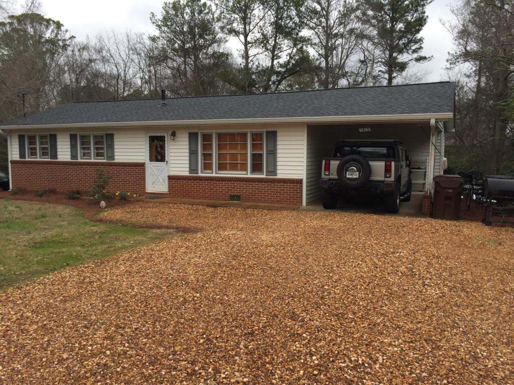 1015 Jones Mill Road Cartersville, GA 30120 - Photo 1 of 1 Gallery Image 1