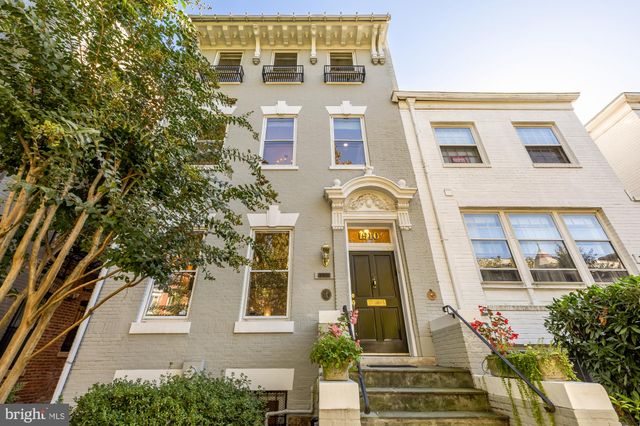 $1,940,000 | 1910 S Street Northwest, Washington, DC 20009