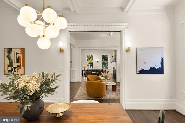 $1,940,000 | 1910 S Street Northwest, Washington, DC 20009