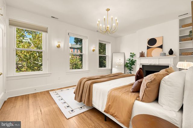 $1,940,000 | 1910 S Street Northwest, Washington, DC 20009