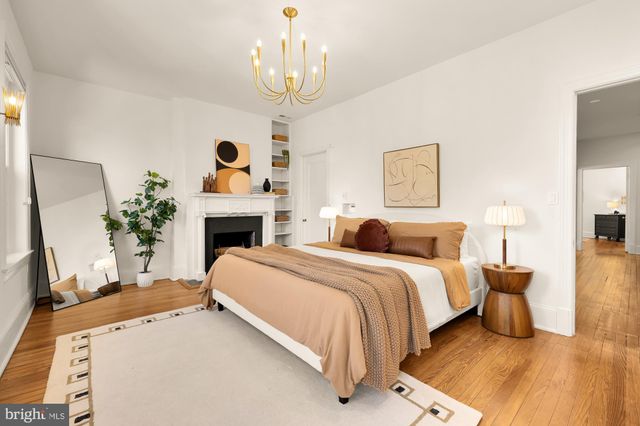 $1,940,000 | 1910 S Street Northwest, Washington, DC 20009