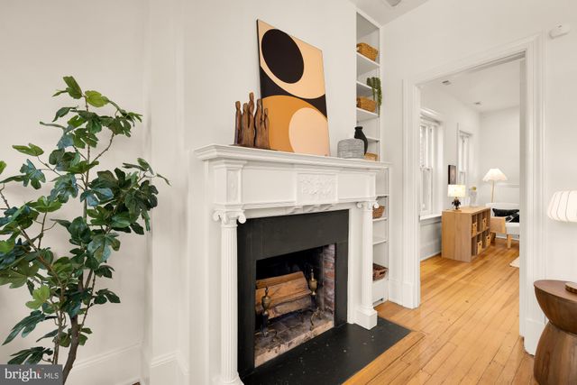 $1,940,000 | 1910 S Street Northwest, Washington, DC 20009
