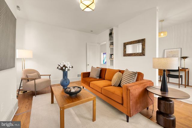 $1,940,000 | 1910 S Street Northwest, Washington, DC 20009