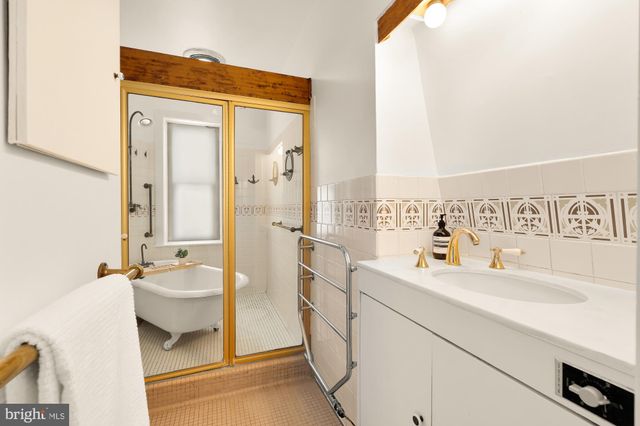 $1,940,000 | 1910 S Street Northwest, Washington, DC 20009