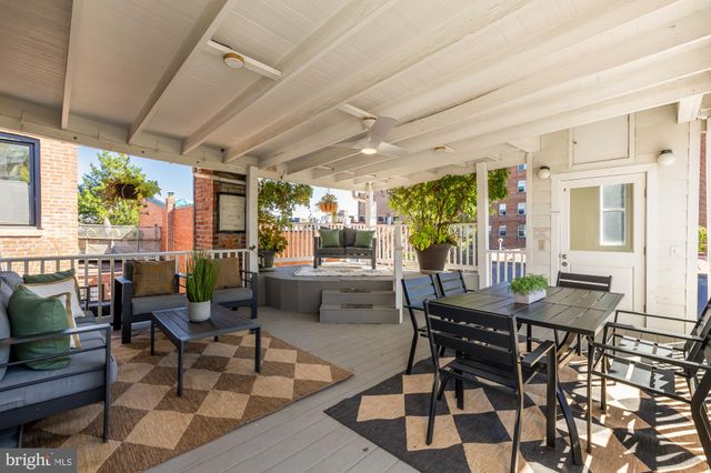 $1,940,000 | 1910 S Street Northwest, Washington, DC 20009