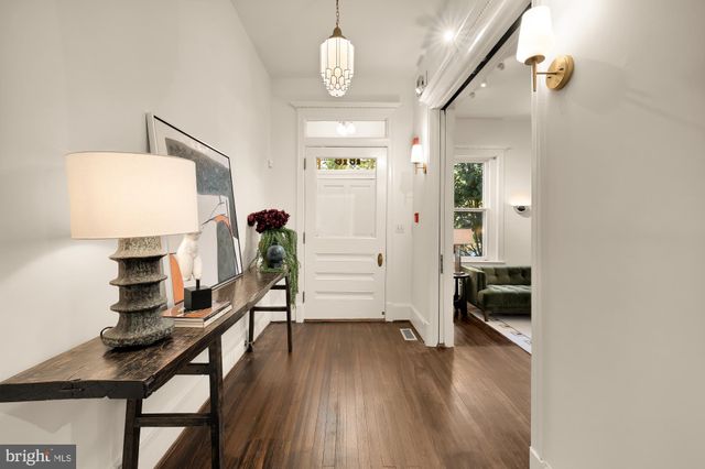 $1,940,000 | 1910 S Street Northwest, Washington, DC 20009