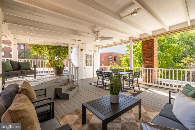 $1,940,000 | 1910 S Street Northwest, Washington, DC 20009