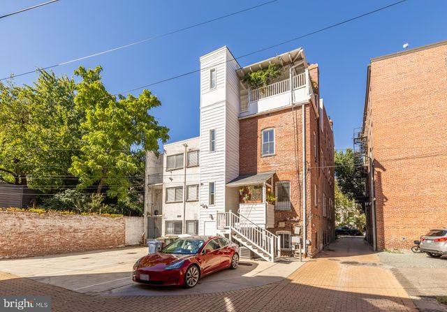 $1,940,000 | 1910 S Street Northwest, Washington, DC 20009