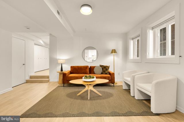 $1,940,000 | 1910 S Street Northwest, Washington, DC 20009