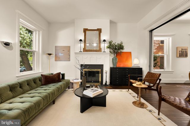 $1,940,000 | 1910 S Street Northwest, Washington, DC 20009