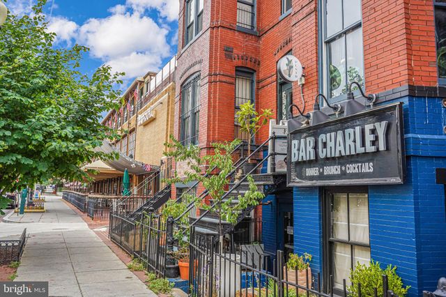 $1,940,000 | 1910 S Street Northwest, Washington, DC 20009