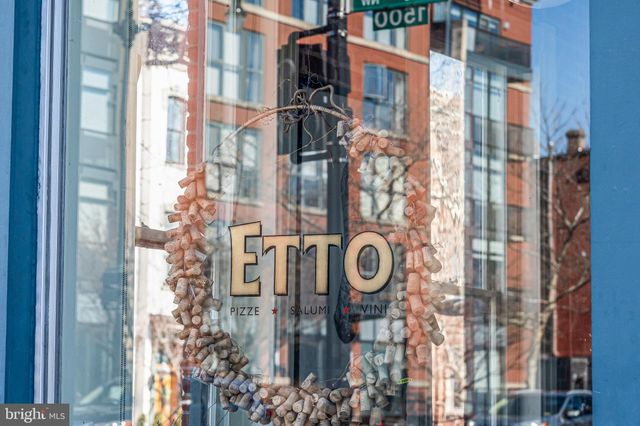 $1,940,000 | 1910 S Street Northwest, Washington, DC 20009