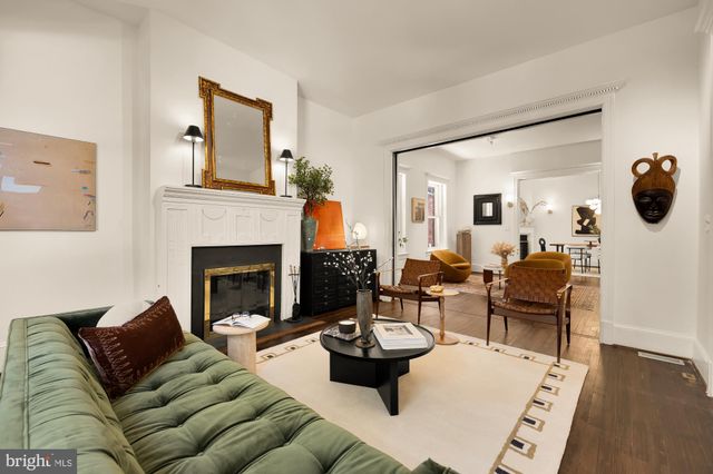 $1,940,000 | 1910 S Street Northwest, Washington, DC 20009