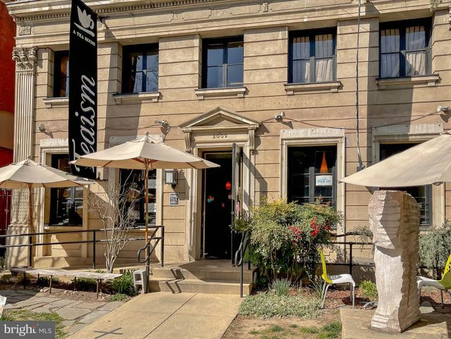 $1,940,000 | 1910 S Street Northwest, Washington, DC 20009