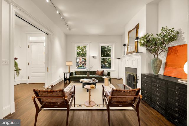 $1,940,000 | 1910 S Street Northwest, Washington, DC 20009