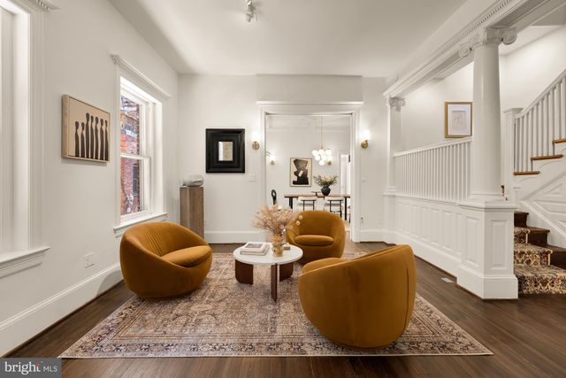 $1,940,000 | 1910 S Street Northwest, Washington, DC 20009