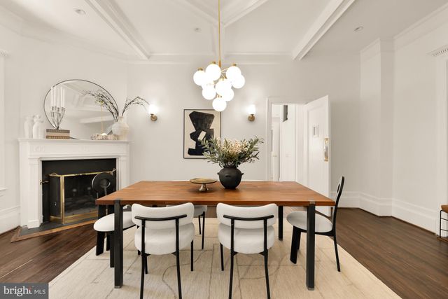 $1,940,000 | 1910 S Street Northwest, Washington, DC 20009