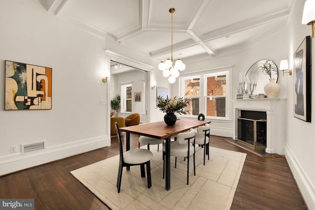 $1,940,000 | 1910 S Street Northwest, Washington, DC 20009