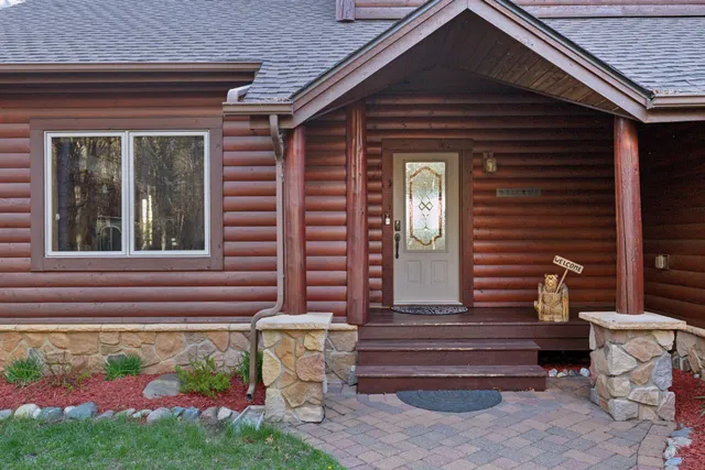 $965,000 | 12640 Fawn Lake Road, Crosslake, MN 56442