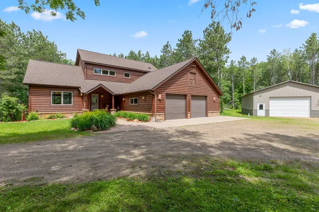 $965,000 | 12640 Fawn Lake Road, Crosslake, MN 56442