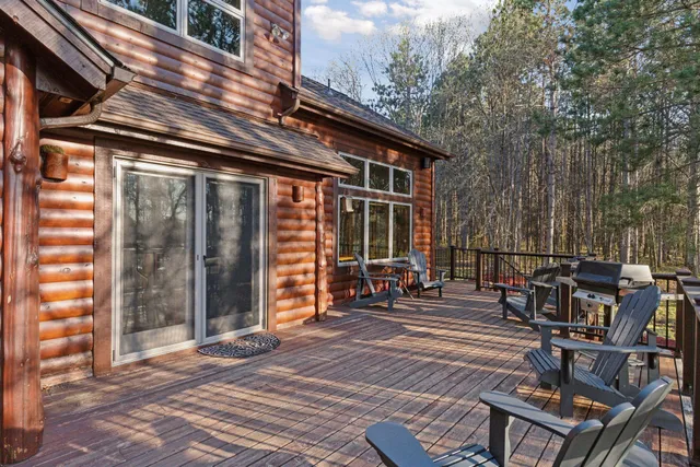 $965,000 | 12640 Fawn Lake Road, Crosslake, MN 56442