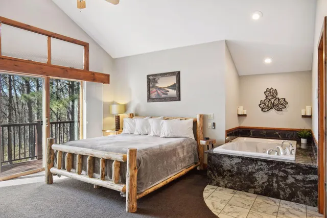 $965,000 | 12640 Fawn Lake Road, Crosslake, MN 56442