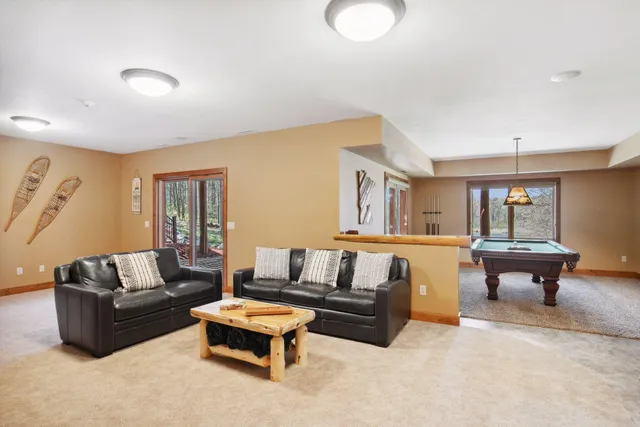 $965,000 | 12640 Fawn Lake Road, Crosslake, MN 56442