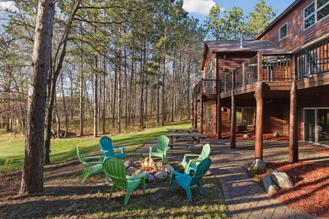 $965,000 | 12640 Fawn Lake Road, Crosslake, MN 56442