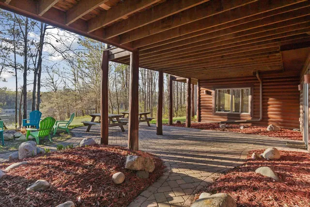 $965,000 | 12640 Fawn Lake Road, Crosslake, MN 56442