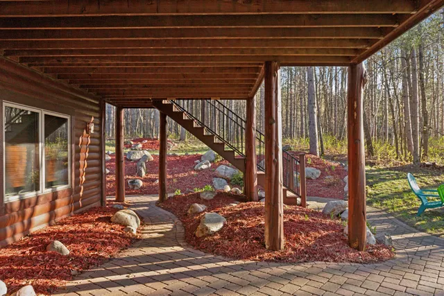 $965,000 | 12640 Fawn Lake Road, Crosslake, MN 56442