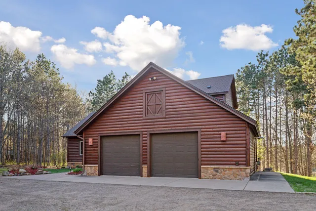 $965,000 | 12640 Fawn Lake Road, Crosslake, MN 56442
