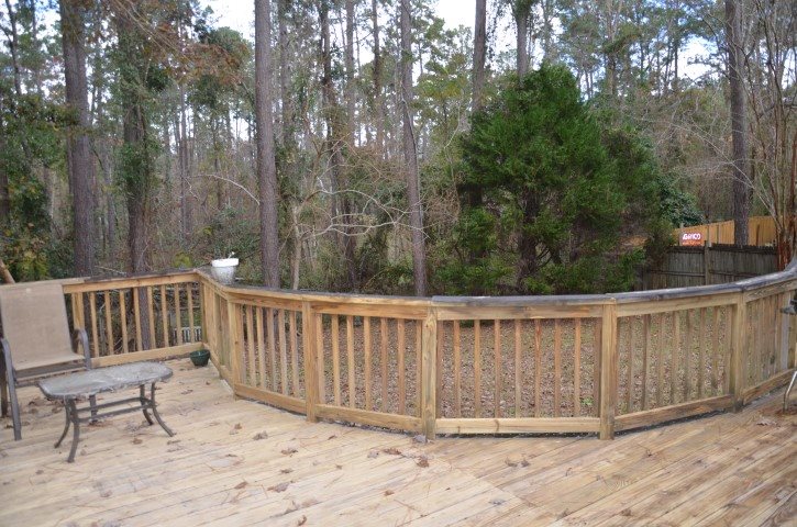 3428 Rosemont Ridge Road Tallahassee, FL 32312 - Photo 4 of 18 Gallery Image 4