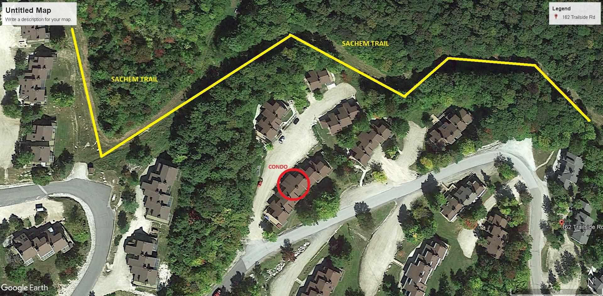162 Okemo Trailside Extension, Unit 22DL Ludlow, VT 05149 - Photo 22 of 34 Gallery Image 22