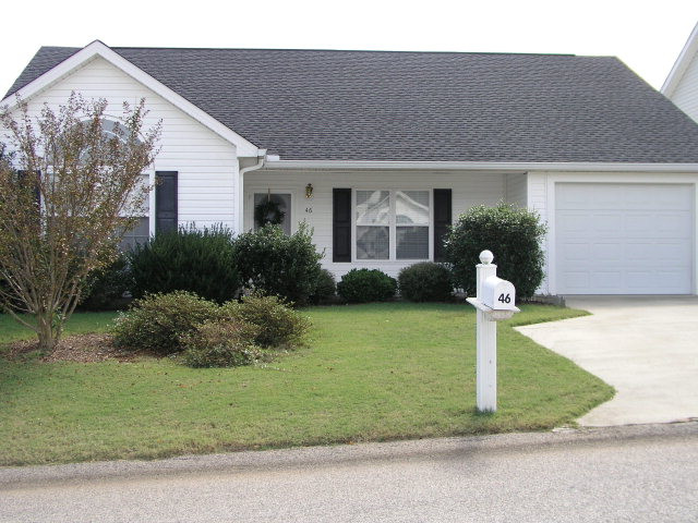 46 Chappells Road Aiken, SC 29803 - Photo 1 of 1