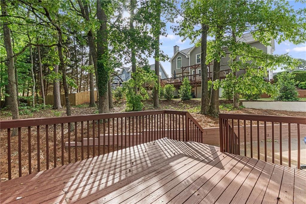 2836 Springrock Way Lawrenceville, GA 30043 - Photo 35 of 50