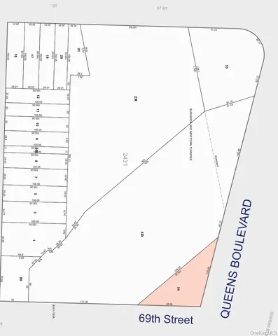 $2,800,000 | 68-12 Queens Boulevard | Maspeth