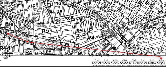 $2,800,000 | 68-12 Queens Boulevard | Maspeth